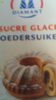 Sucre glace - Product