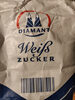 Weiß Zucker - Product