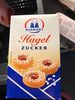 Hagel Zucker - Prodotto