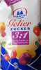 Zucker - Gelierzucker 3:1 - Product