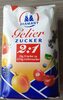 Gelier Zucker 2:1 - Product