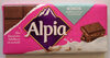 Alpia Kokos - Produkt