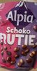 Schoko fruties - Product