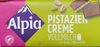 Pistazien Creme Vollmilch - Produkt