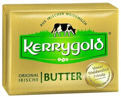 Butter - Produit - de