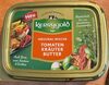 Tomaten Kräuter Butter - Product