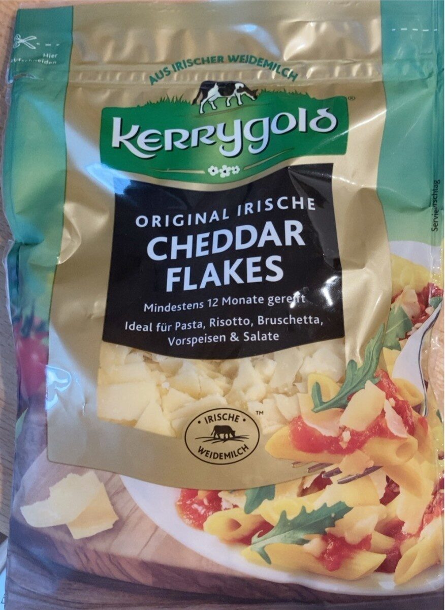 pasta flakes käse - Produkt - de