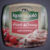 Frisch & Cremig - Kirschpaprika - Produkt