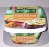 Frisch & Cremig - Curry & Mango - Produkt