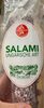 Salami - Product