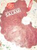 Feinschmecker Salami - Produkt