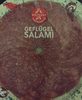 Geflügel-Salami - Produkt