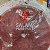 Salami Pute - Produkt