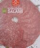 BIO Geflügel-Salami - Producto