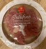 Salafino Geflügel Salami - Produit