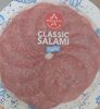 Salami Classic Light - Product