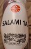 SALAMI 1A - Produit