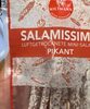 Salamissimo - Produkt