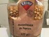 Maiskörner für Popcorn - Produkt