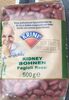 Kidney Bohnen (Fragioli Rossi) - Produkt