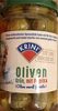Oliven Grün, mot Paprika - Product