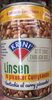 Linsen in pikanter currysauce - Product