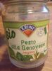 Pesto alla Genovese "vegano" - Produkt