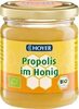 Miel avec Propolis - Product