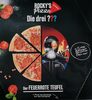 Rocky's Pizza Salami - Produkt