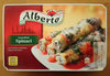 Cannelloni Spinaci - Product
