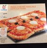 Pizza Chèvre Familiale - Product