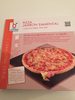 Pizza jambon emmental - Product
