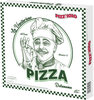 PIZZAIOLO Mister V Delamama Pizza végétarienne - Produit