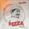 Pizz delamama Bolo dimozza - Produit