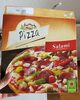Pizza salami - Producto