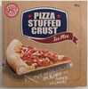 Pizza Stuffed Crust TexMex - Produkt