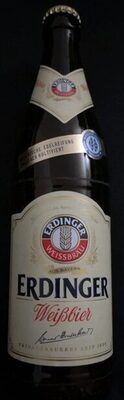 Weißbier - Produit