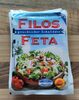 Feta - Griechischer Schafskäse - Produkt