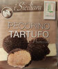 Pecorino Tartofu - Produit