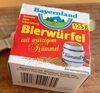 Bierwürfel - Produit