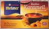Meßmer Tee Rooibos Karamell 20 Beutel à 2 G - Produit