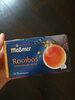 Meßmer Rooibos Tee - Prodotto