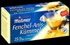 Fenchel-Anis-Kümmel Kräutertee - Prodotto
