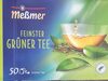 Feinster grüner Tee - Produkt