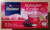 Holunder-Kirsche - Product