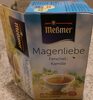 Magenliebe - Product