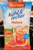 Kühl & lecker melone - Product