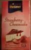 Strawberry-cheesecake - Produit