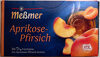 Tee Aprikose-Pfirsich - Produit