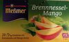 Brennnessel-Mango Tee - Product
